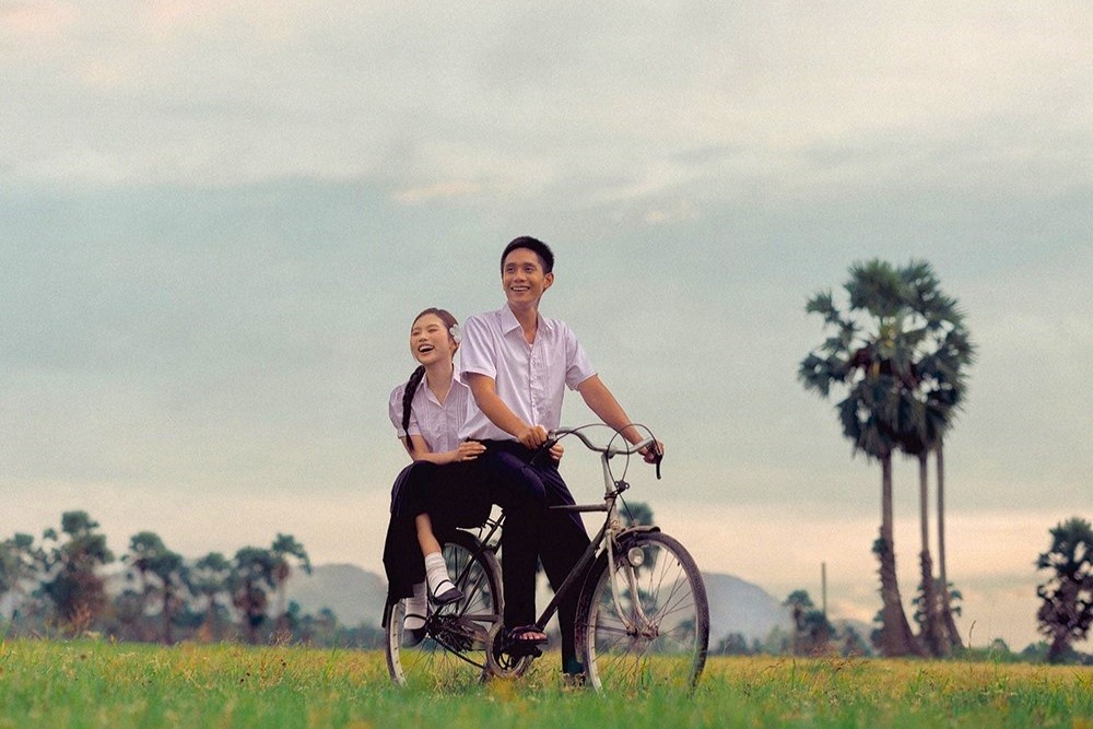 Phương Mỹ Chi ảnh 5