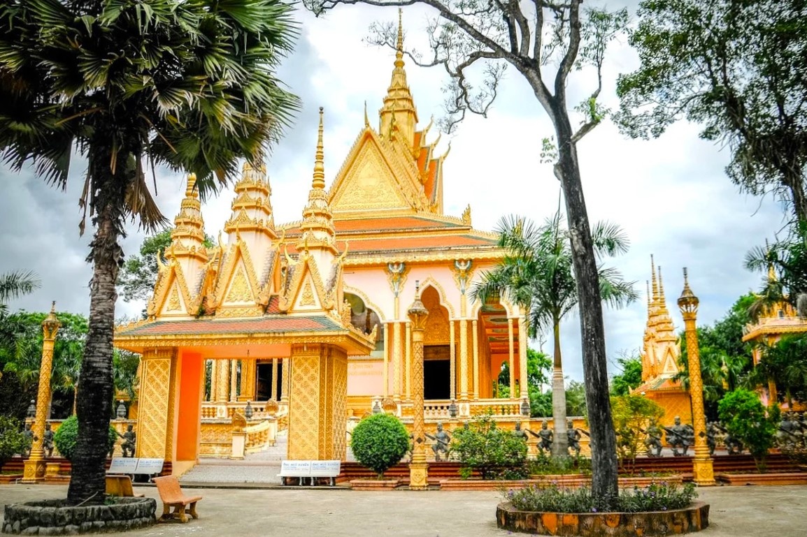 Phương Mỹ Chi ảnh 4