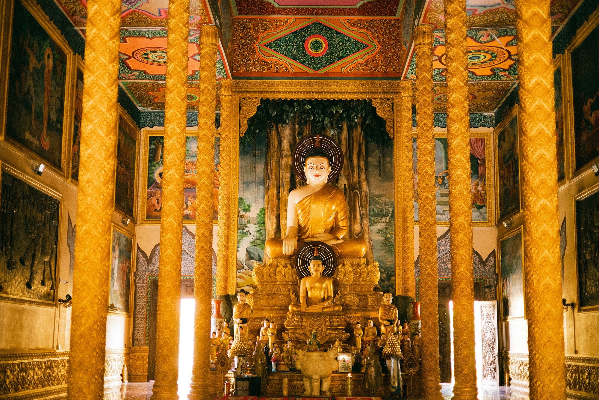 Tr&agrave; Vinh ảnh 6