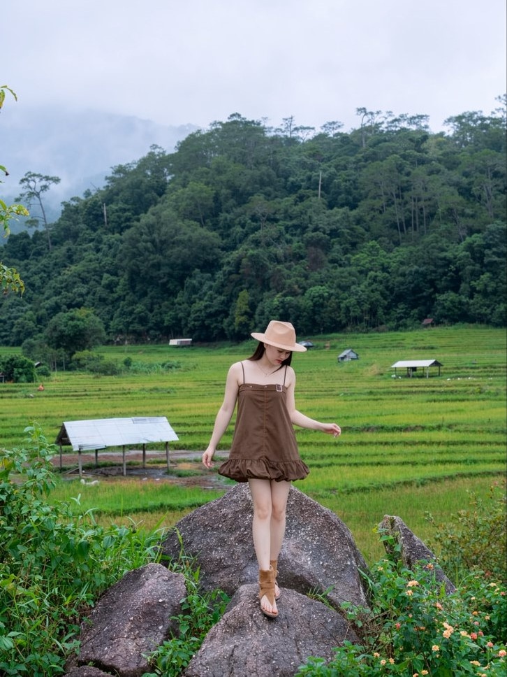 Măng Đen ảnh 2