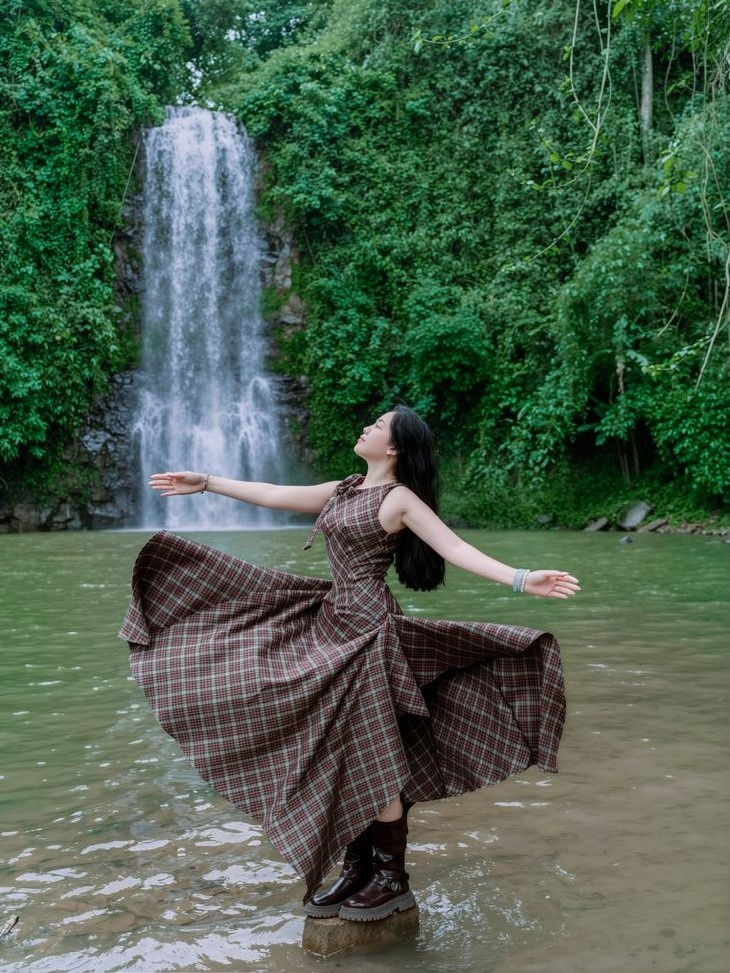 Măng Đen ảnh 3