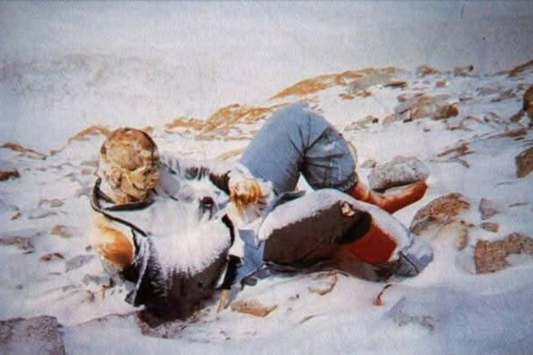 Everest ảnh 4