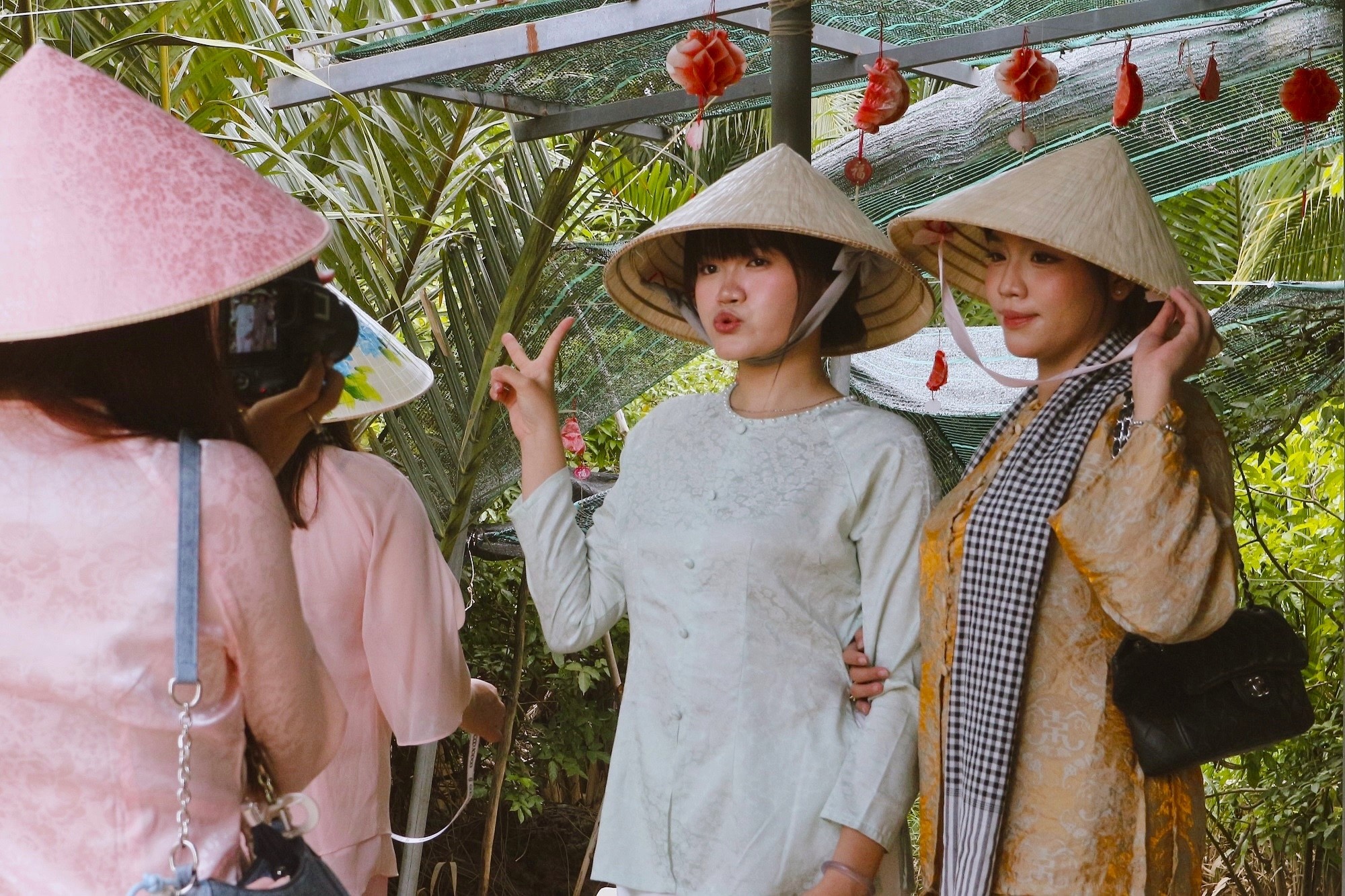 cồn Thới Sơn ảnh 7