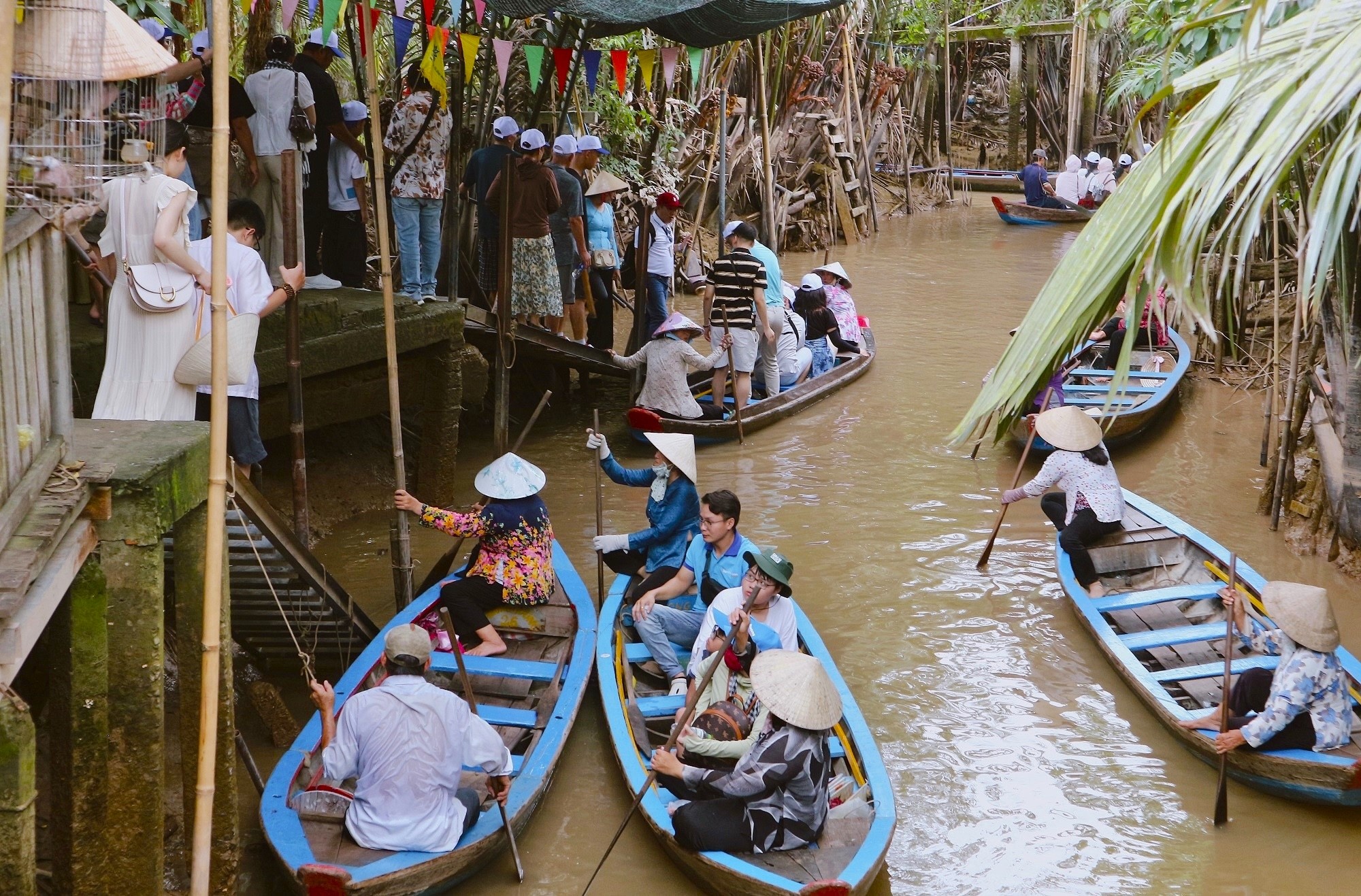 cồn Thới Sơn ảnh 5