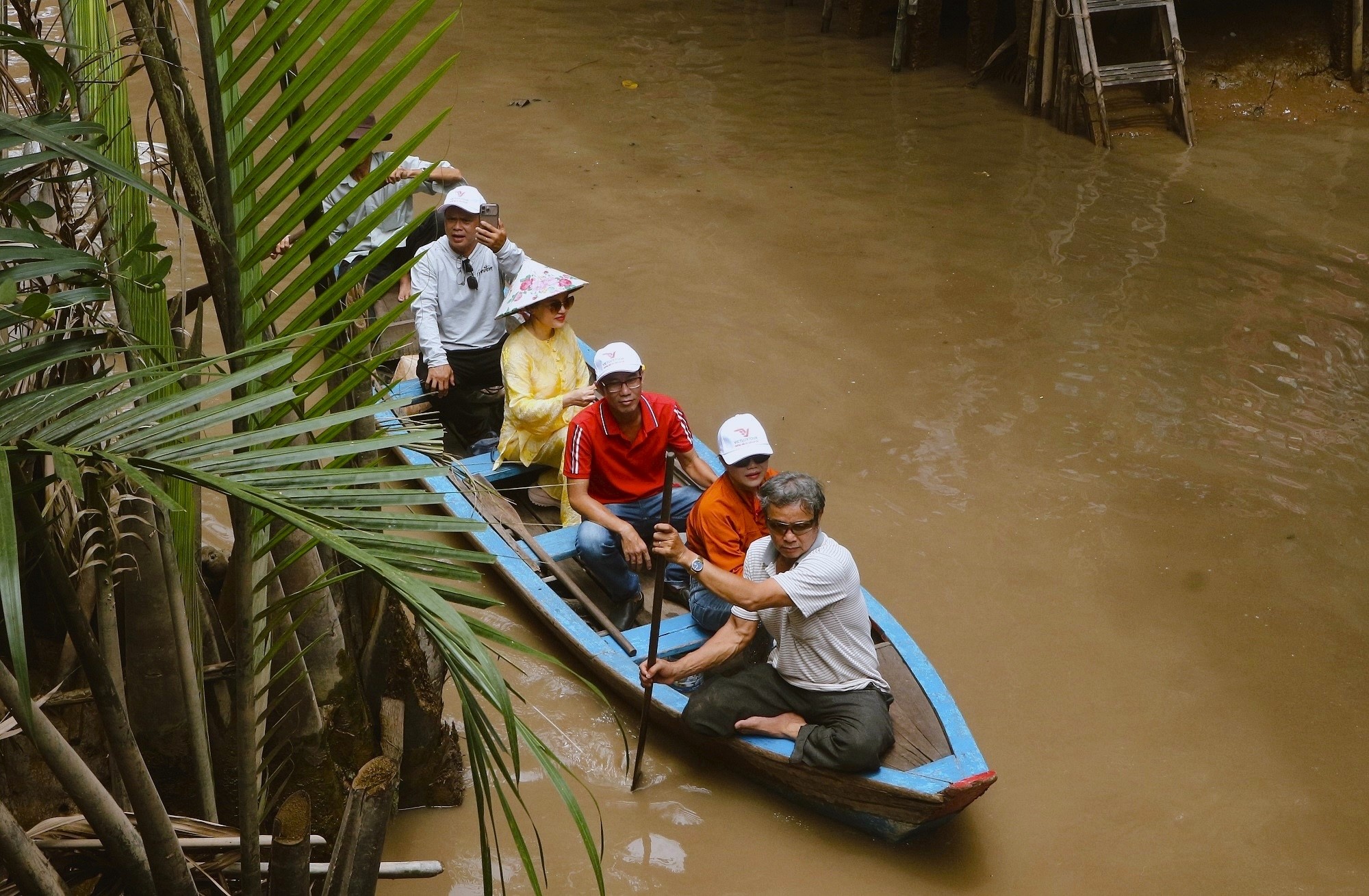 cồn Thới Sơn ảnh 11