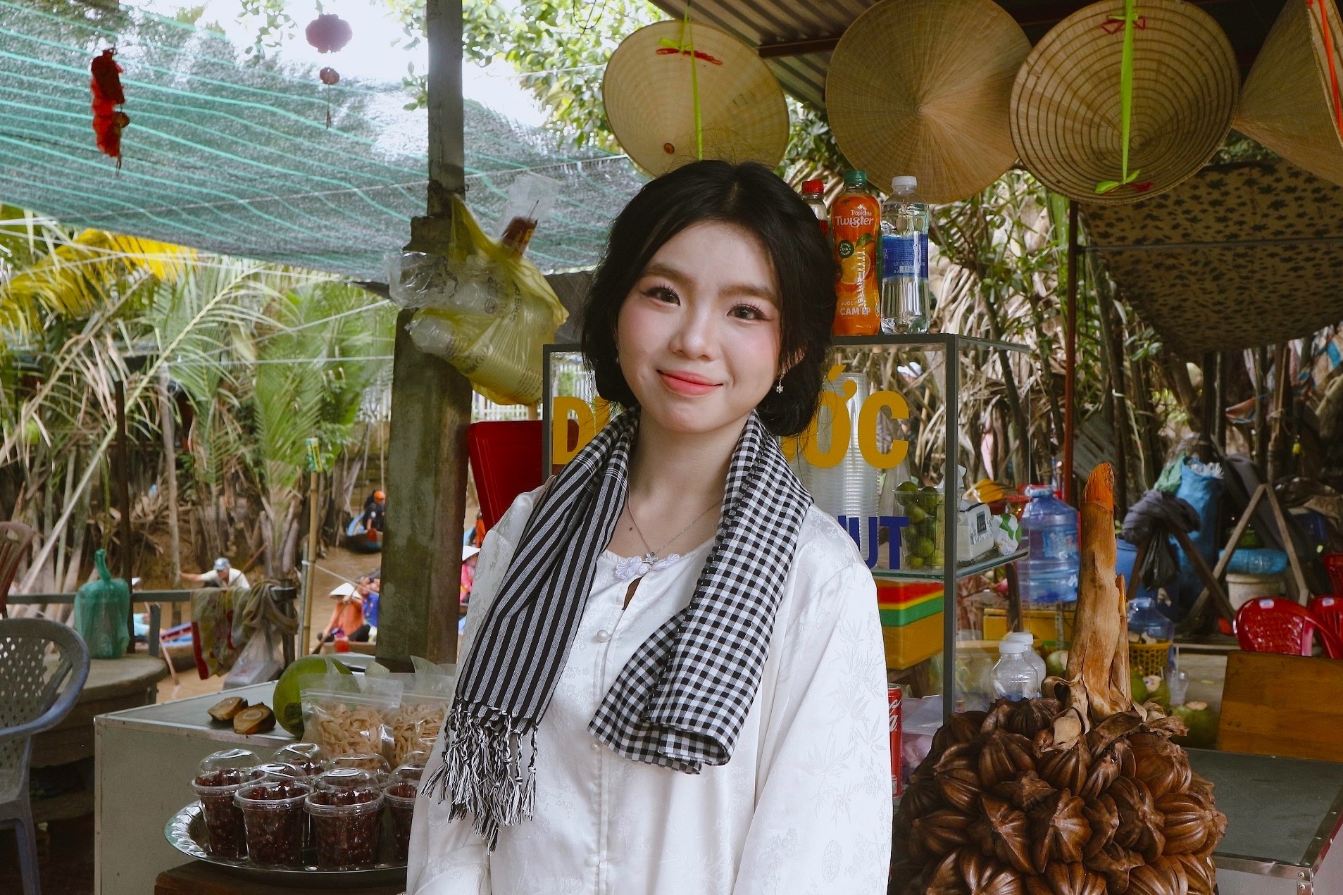 cồn Thới Sơn ảnh 6