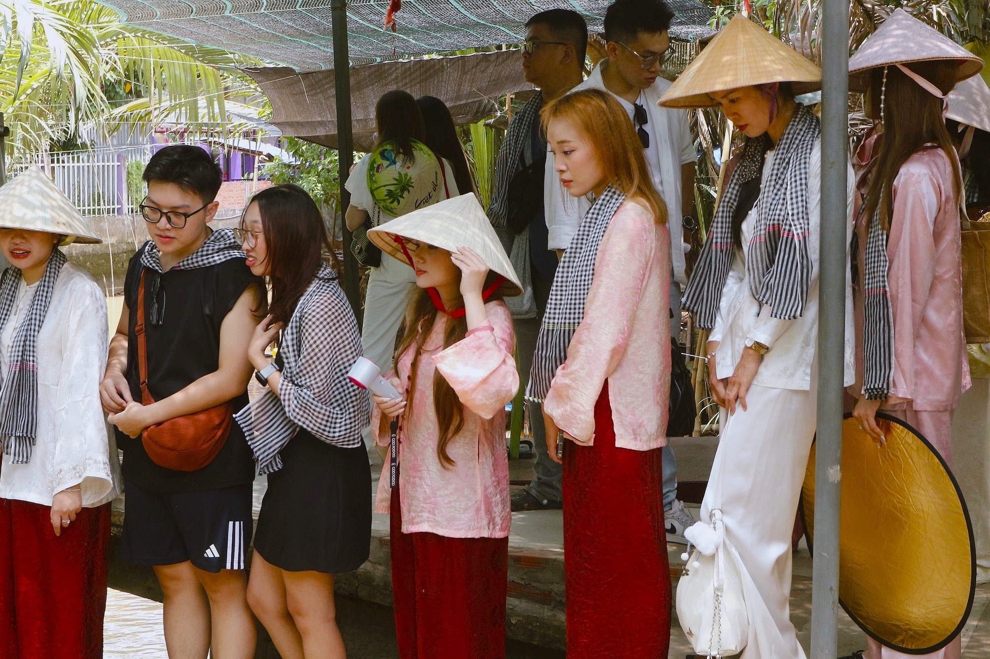 cồn Thới Sơn ảnh 4