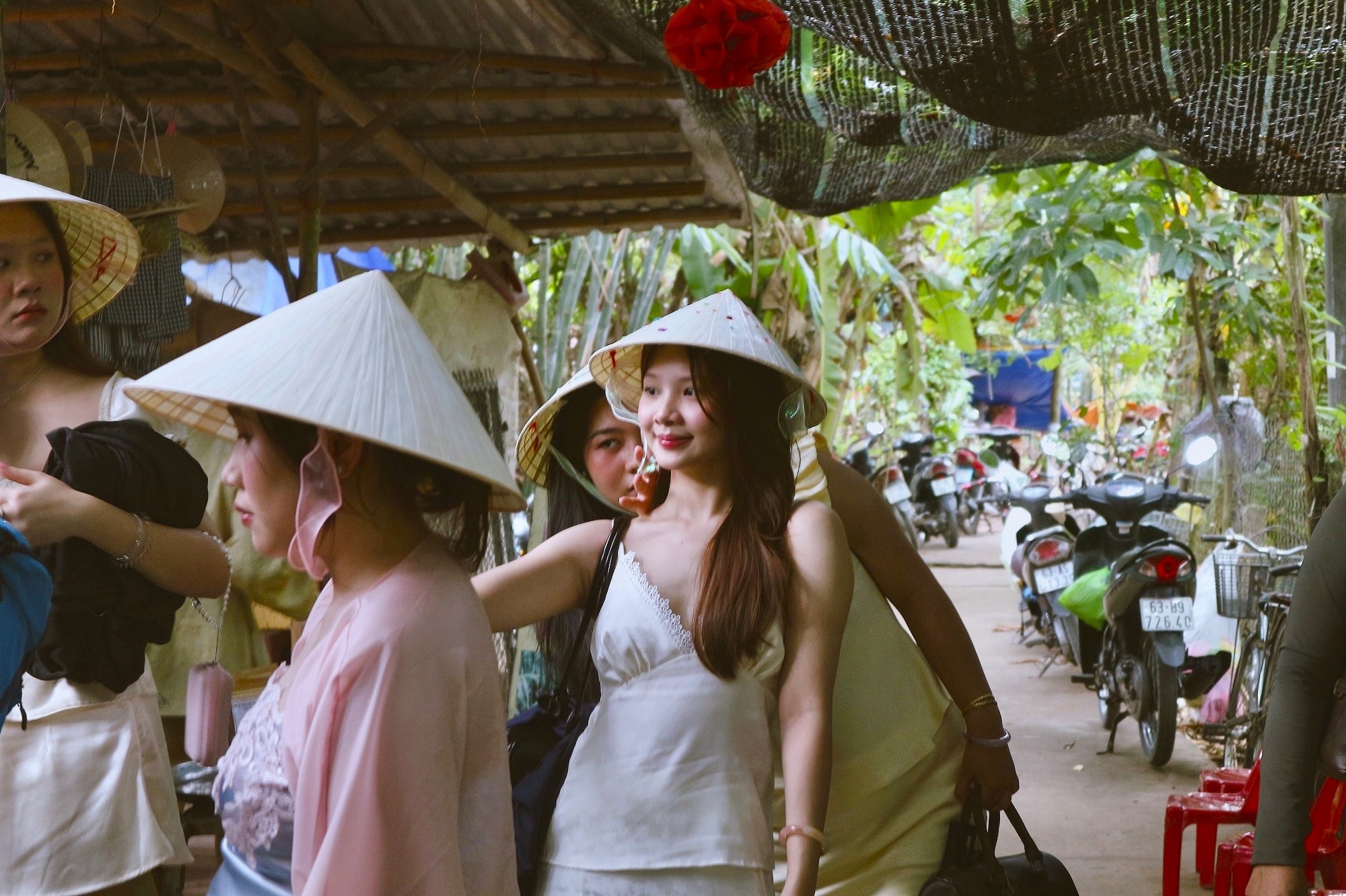 cồn Thới Sơn ảnh 3