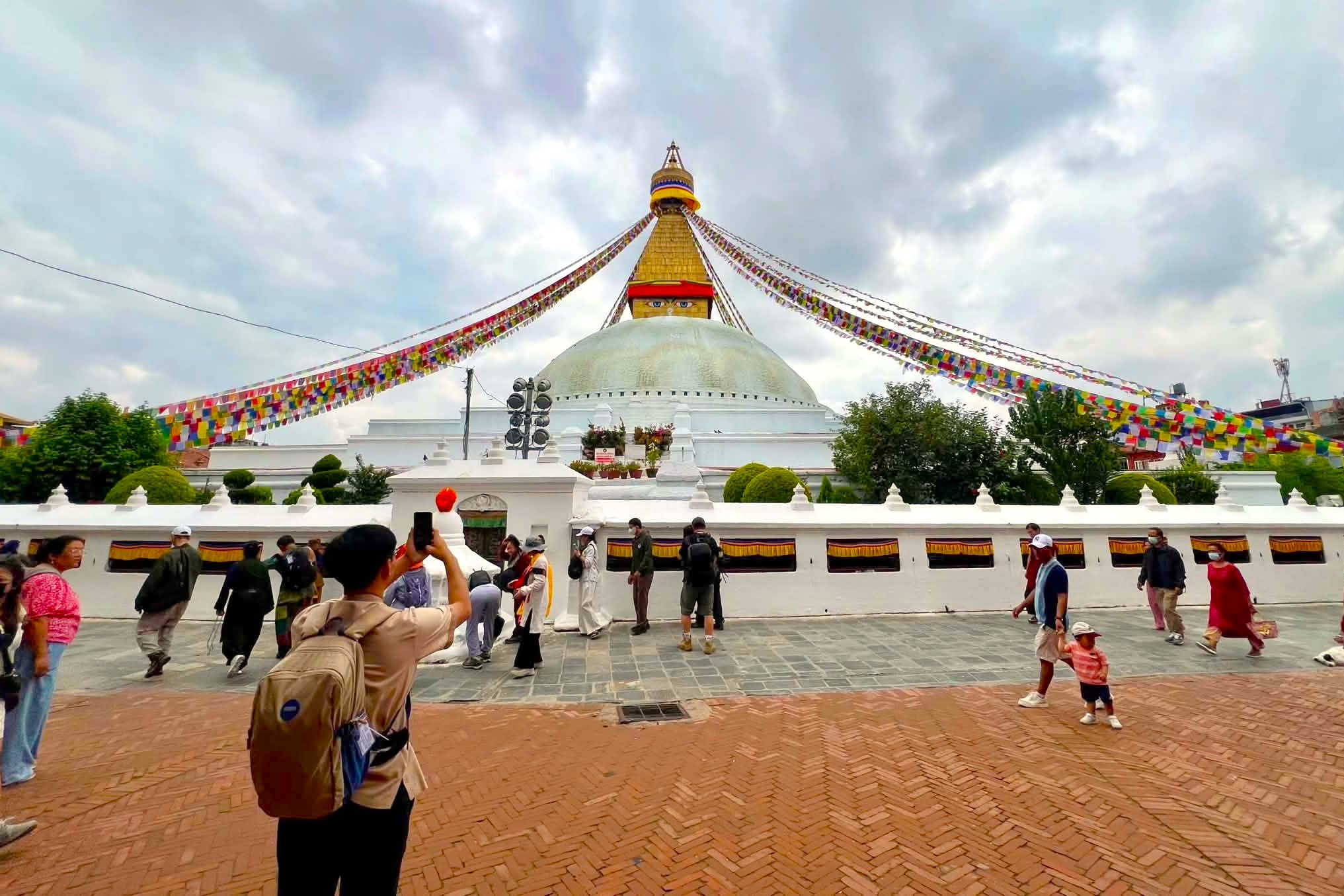 Nepal ảnh 1