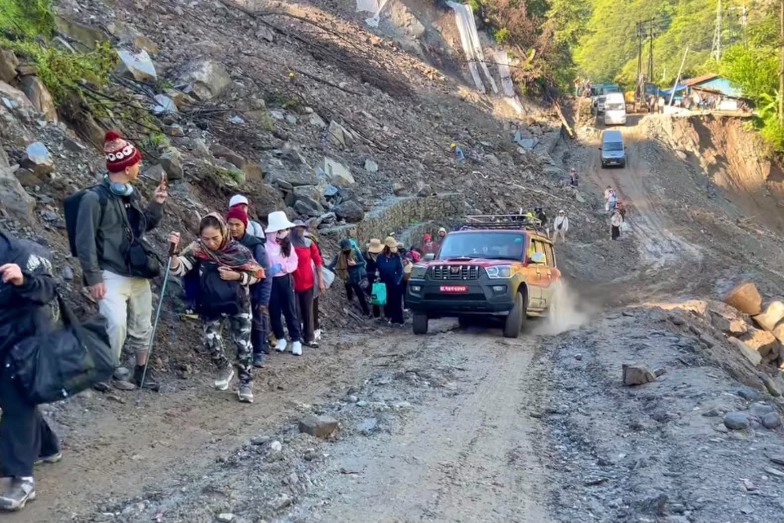 Nepal ảnh 4
