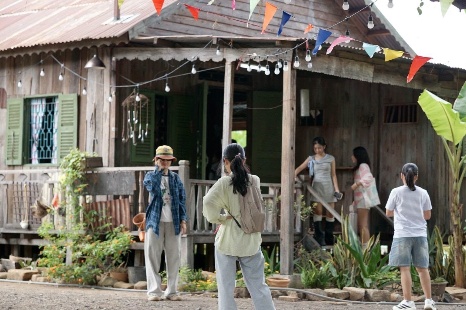 Huỳnh Lập ảnh 2
