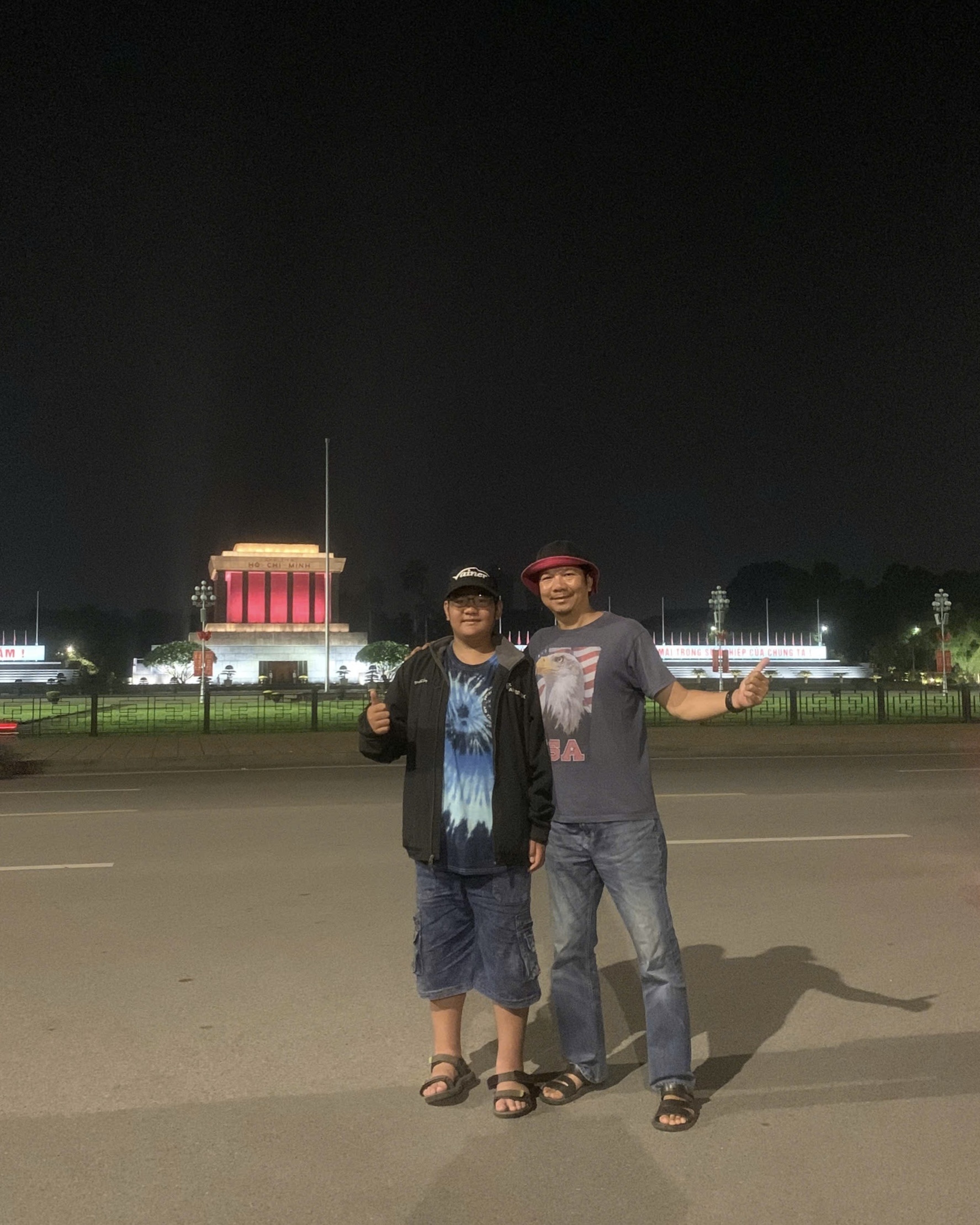 phượt xuy&ecirc;n Việt ảnh 4