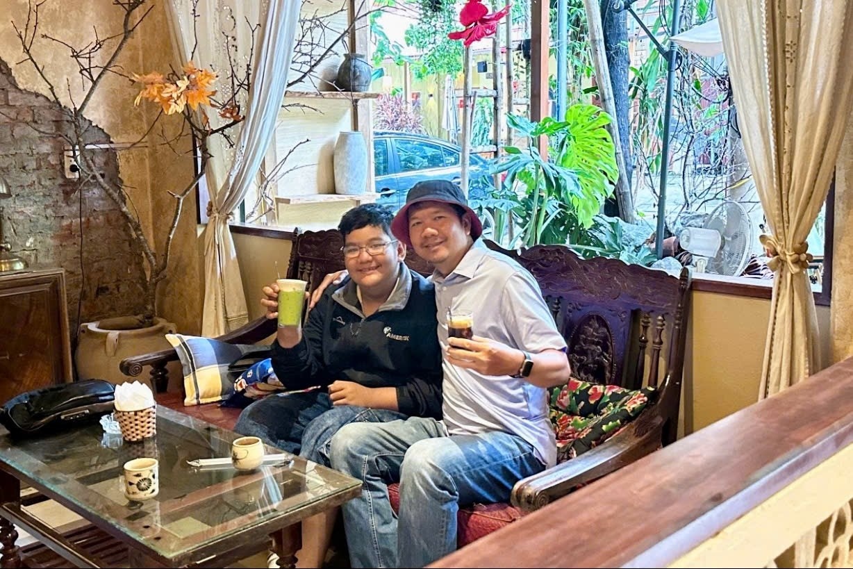 phượt xuy&ecirc;n Việt ảnh 9