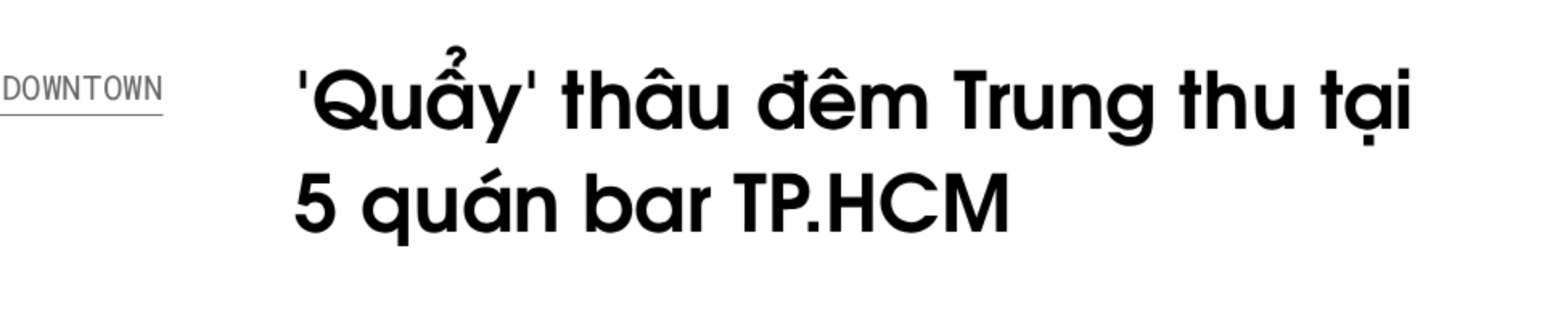 qu&aacute;n bar ảnh 2