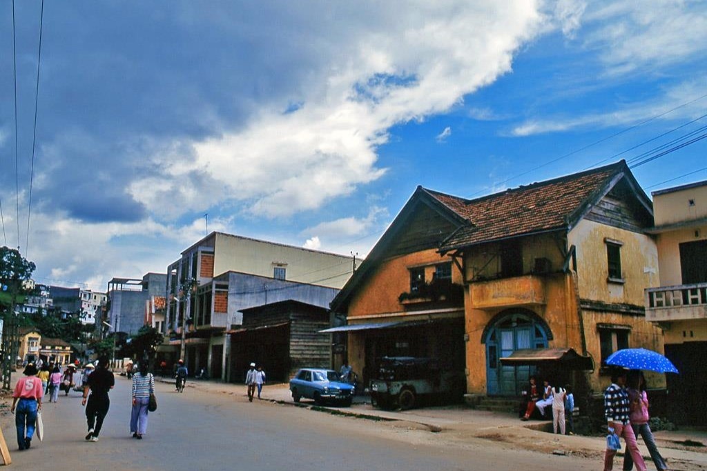 Đà Lạt ảnh 9 Đà Lạt ảnh 9