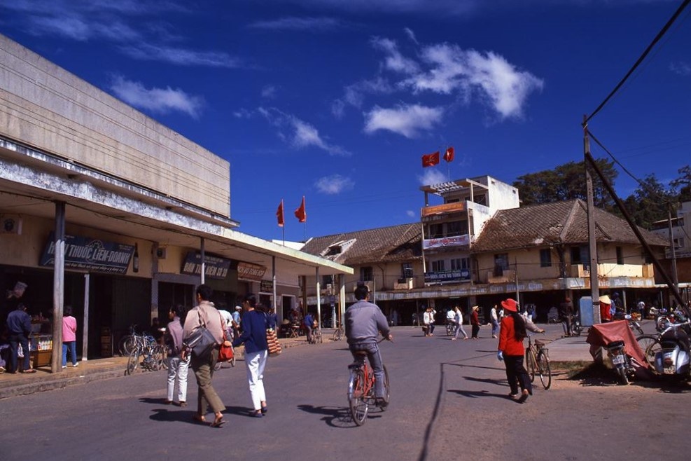 Đà Lạt ảnh 2 Đà Lạt ảnh 2