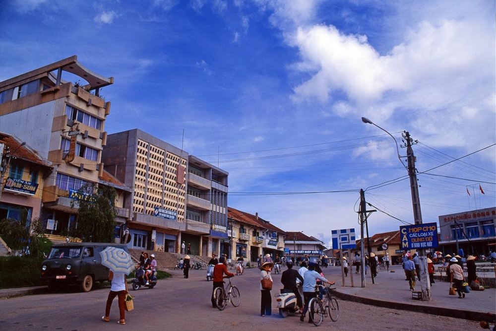 Đà Lạt ảnh 5 Đà Lạt ảnh 5