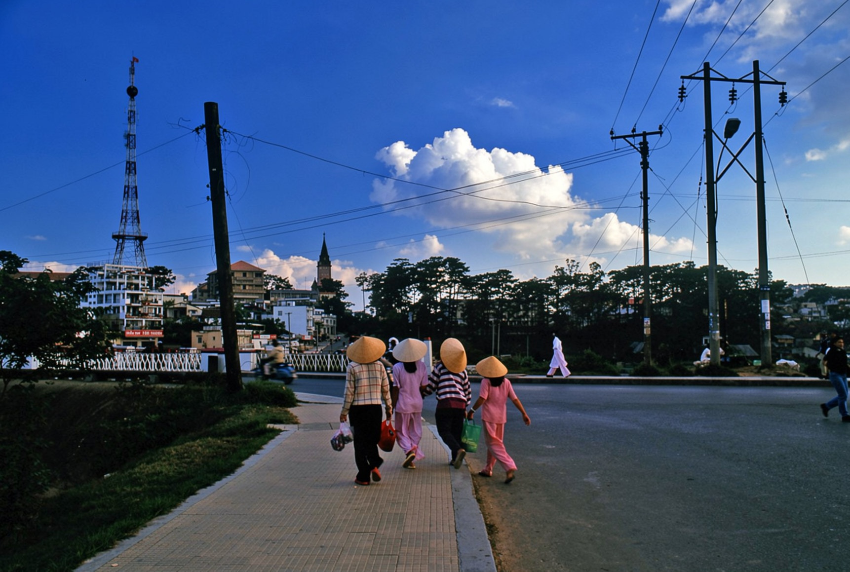 Đ&agrave; Lạt ảnh 12