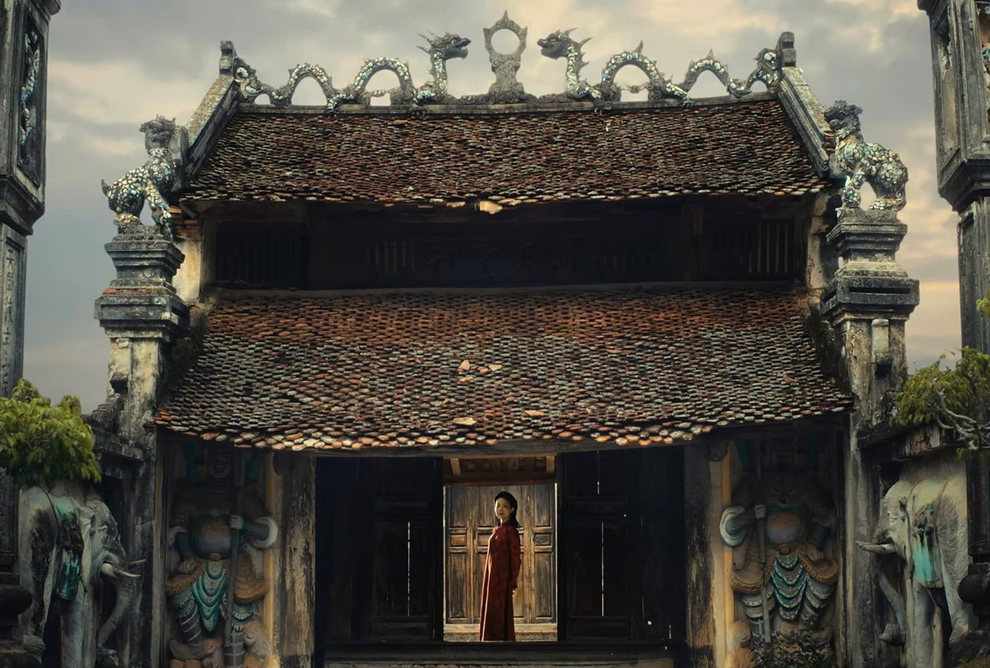 Phương Mỹ Chi ảnh 2