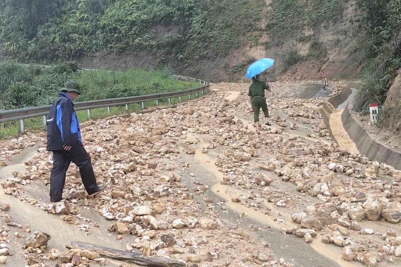 trekking miền Bắc  ảnh 1