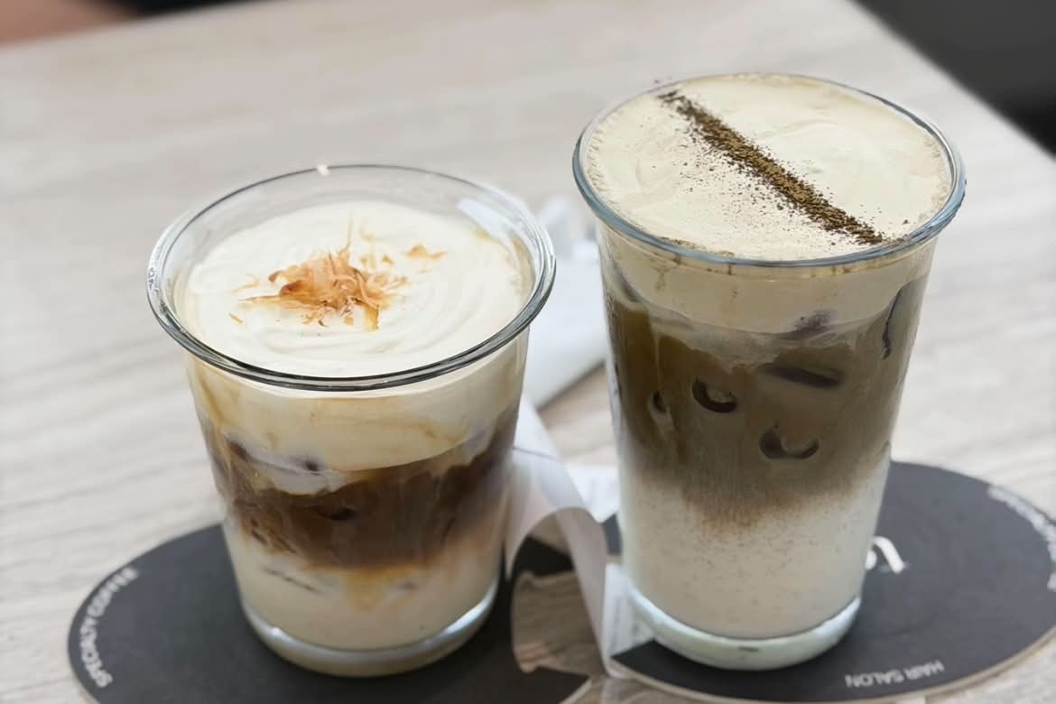 c&agrave; ph&ecirc; mắm ruốc ảnh 3