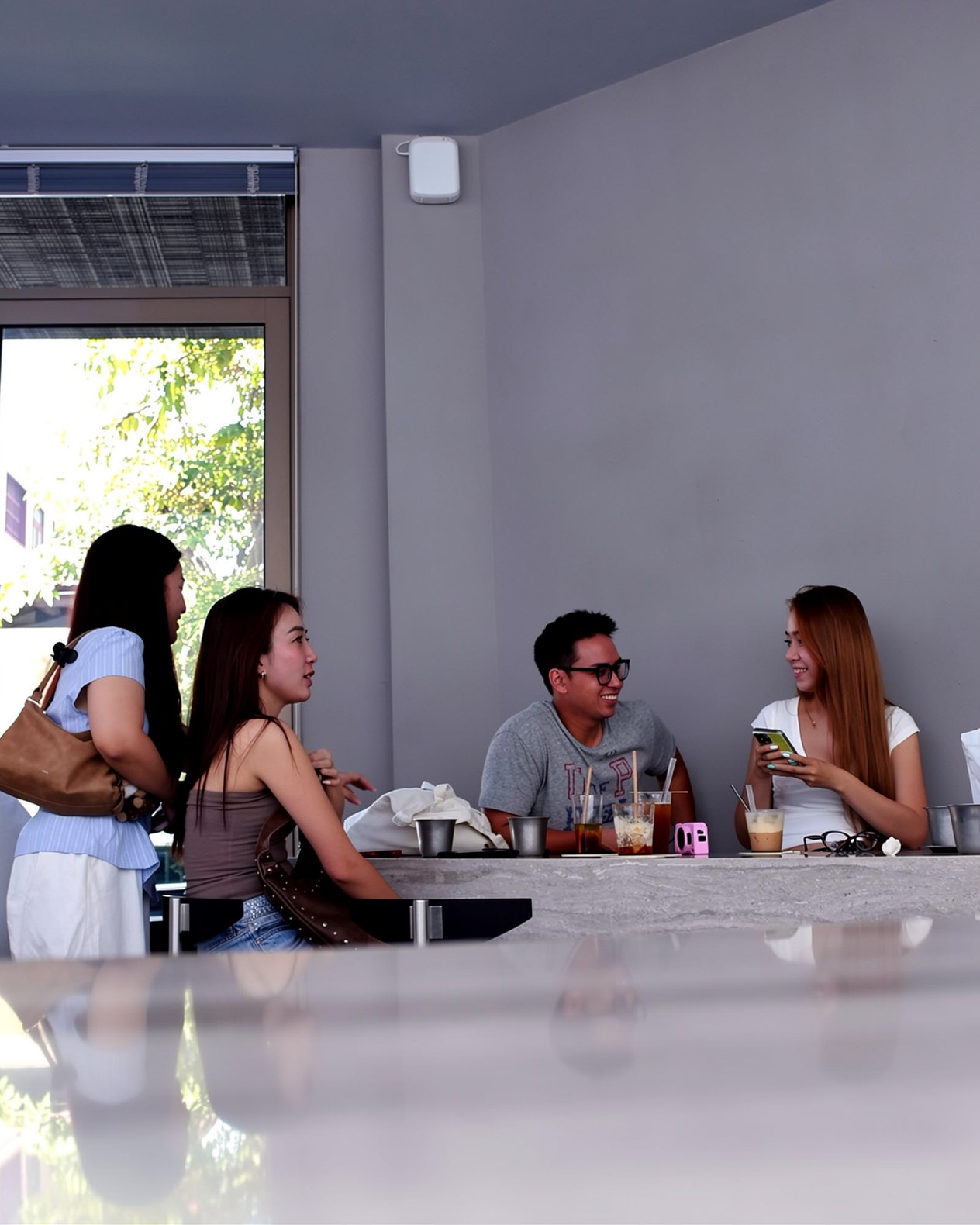 cà phê mắm ruốc ảnh 1 cà phê mắm ruốc ảnh 1