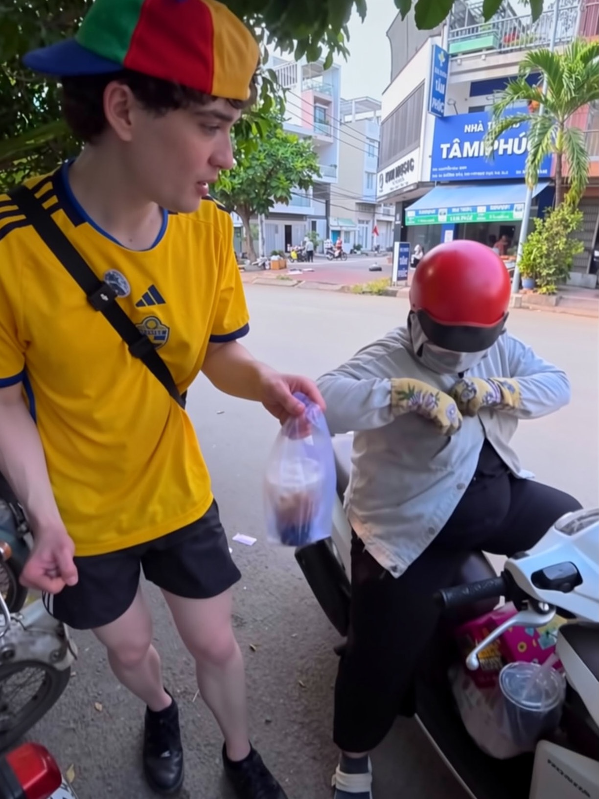 TP.HCM ảnh 3