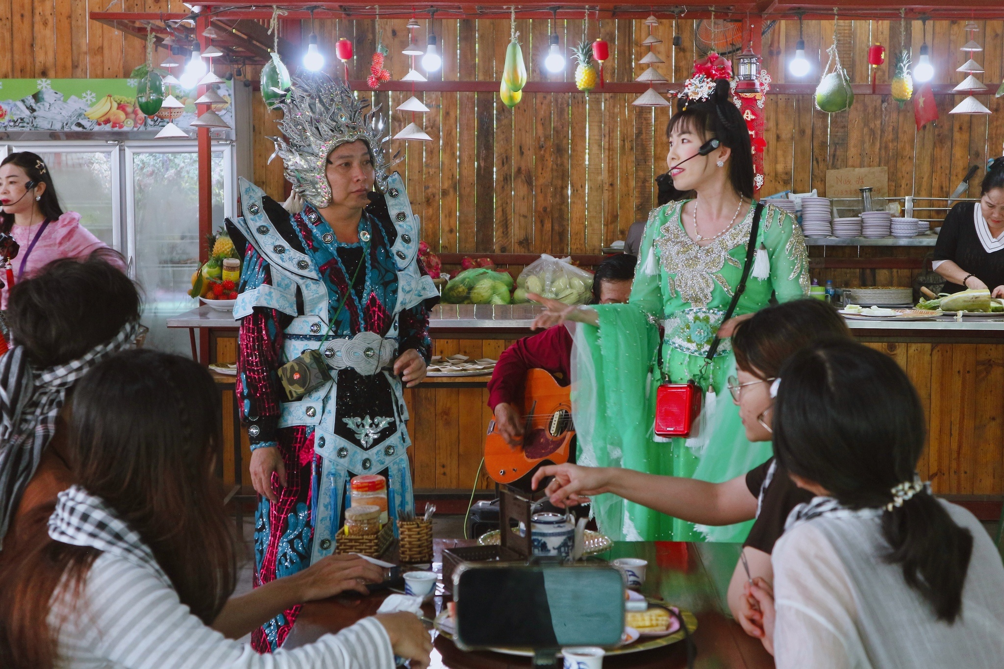 cồn Thới Sơn ảnh 12