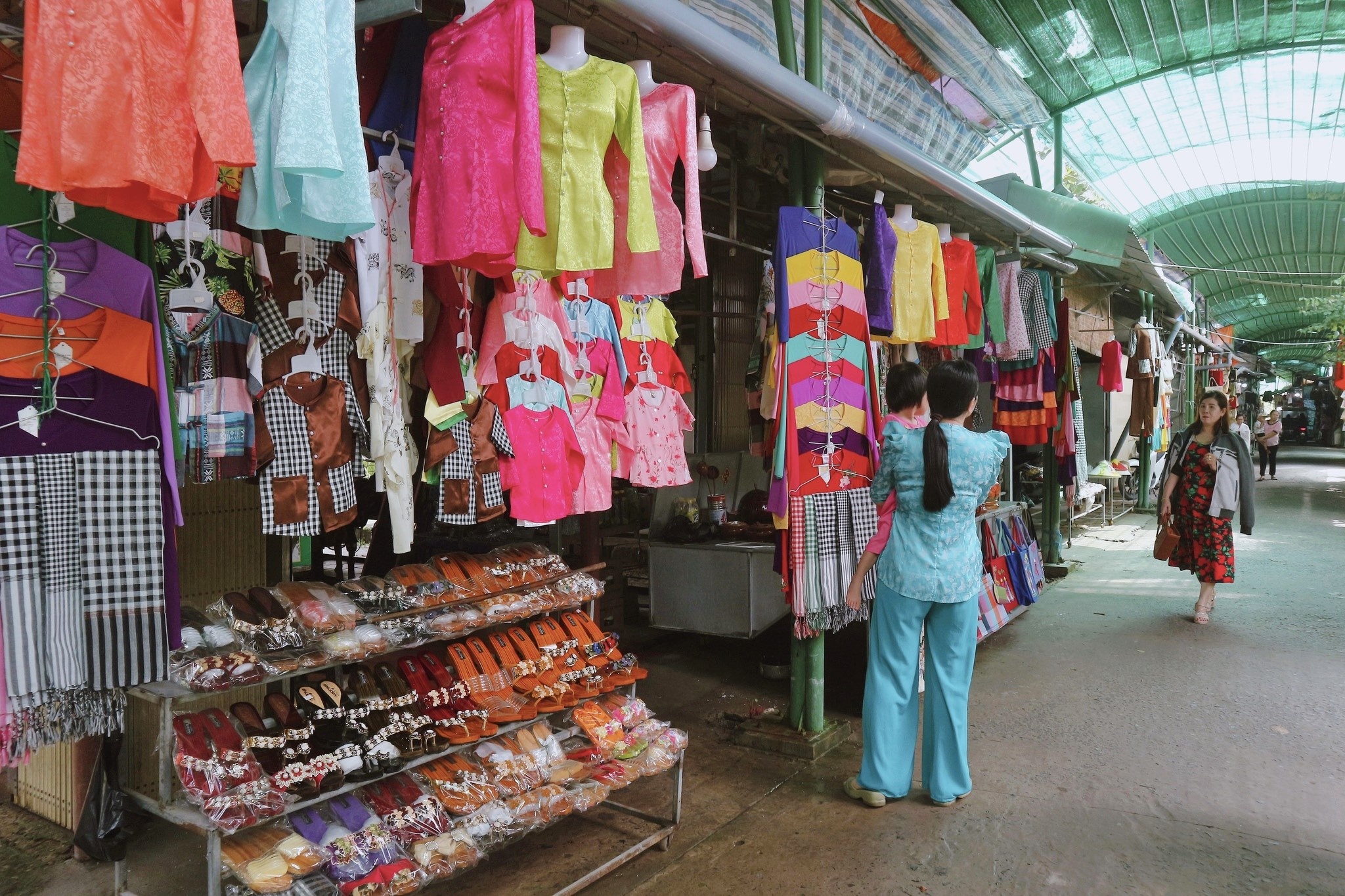 cồn Thới Sơn ảnh 10