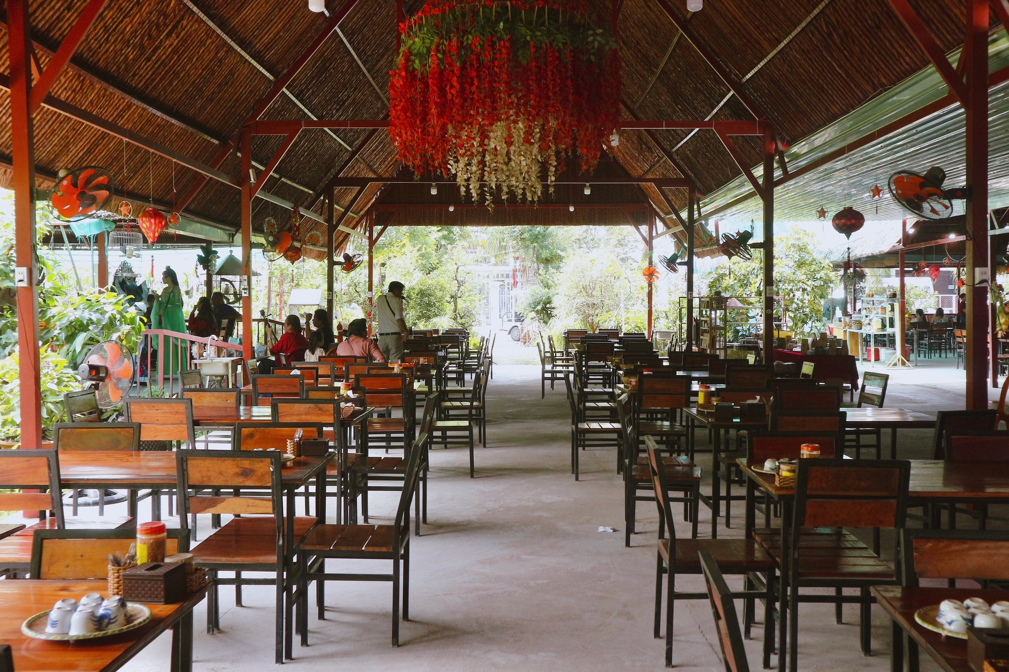 cồn Thới Sơn ảnh 11