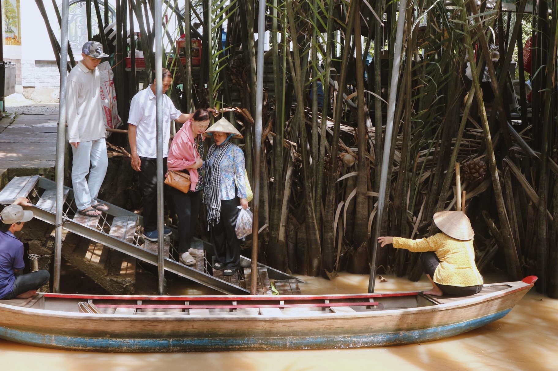 cồn Thới Sơn ảnh 6