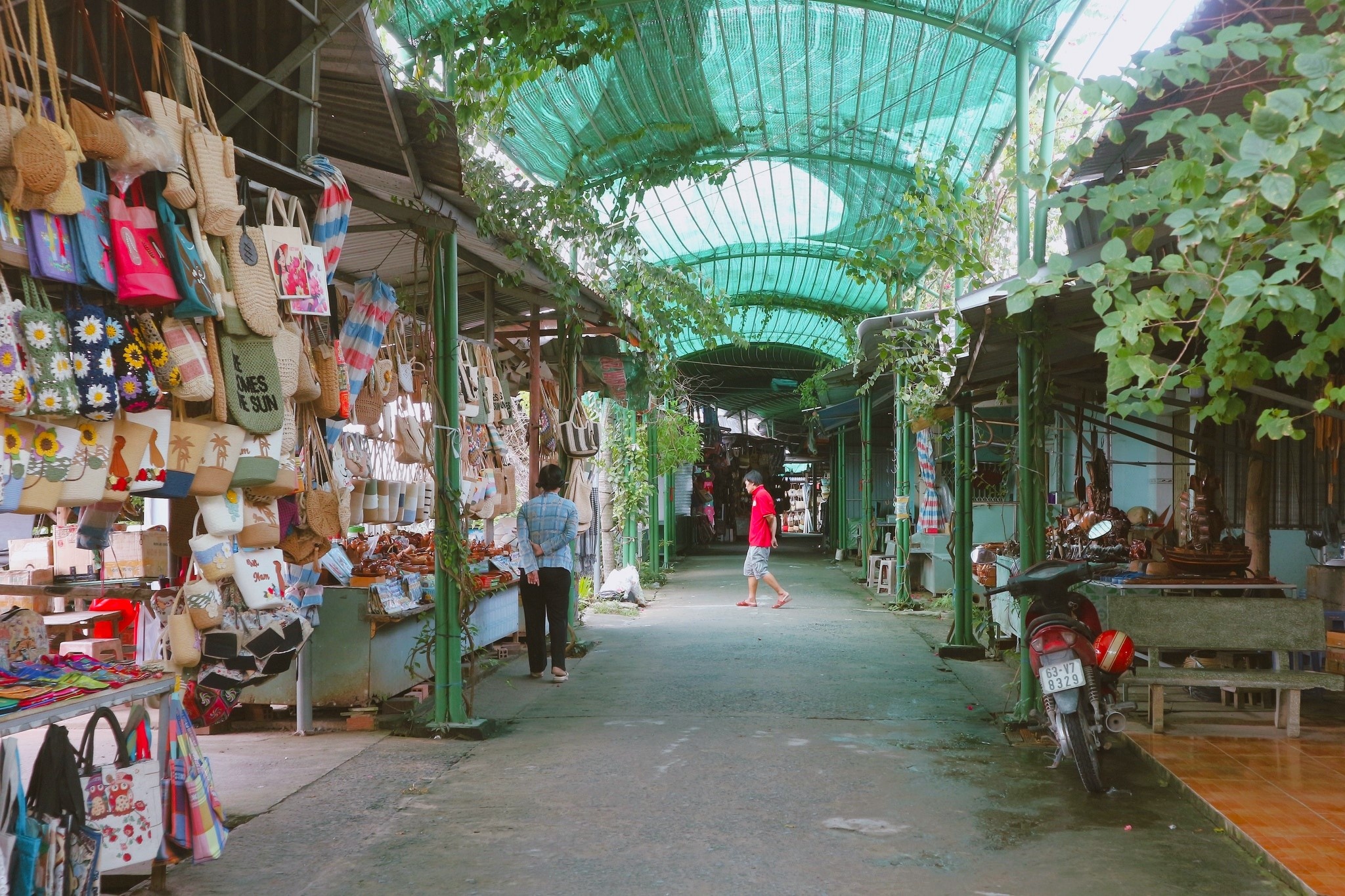 cồn Thới Sơn ảnh 9