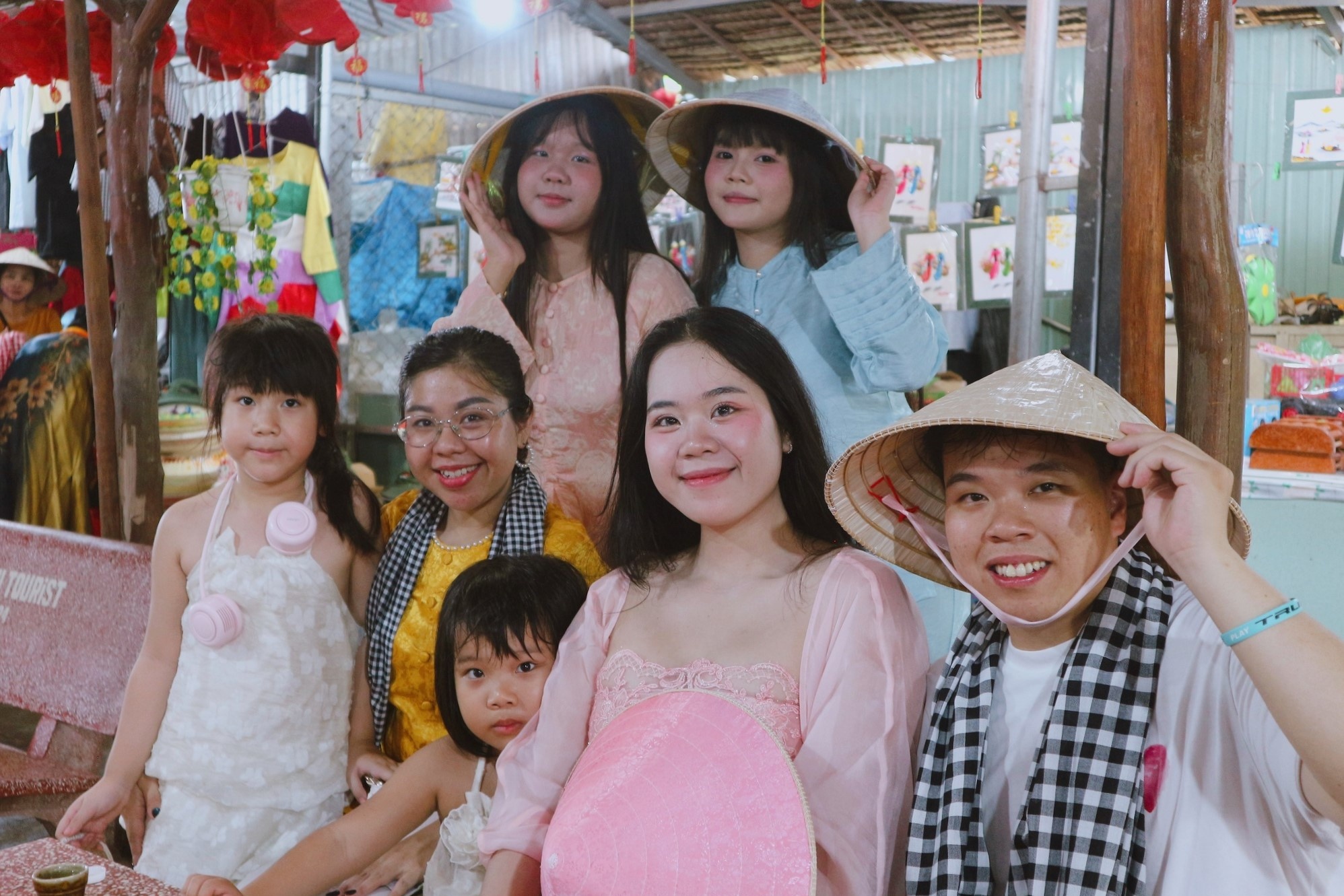 cồn Thới Sơn ảnh 4