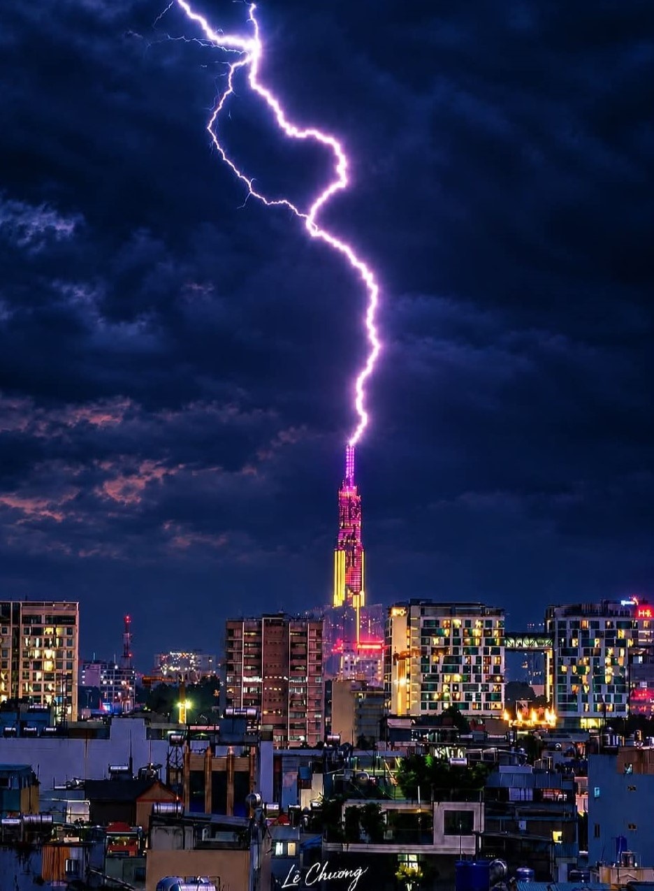 Landmark 81 ảnh 1
