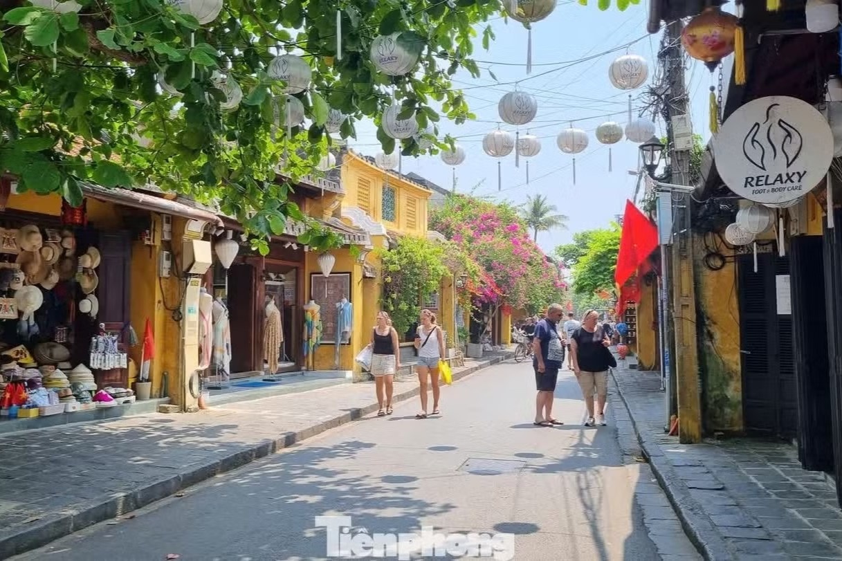 Hội An ảnh 1