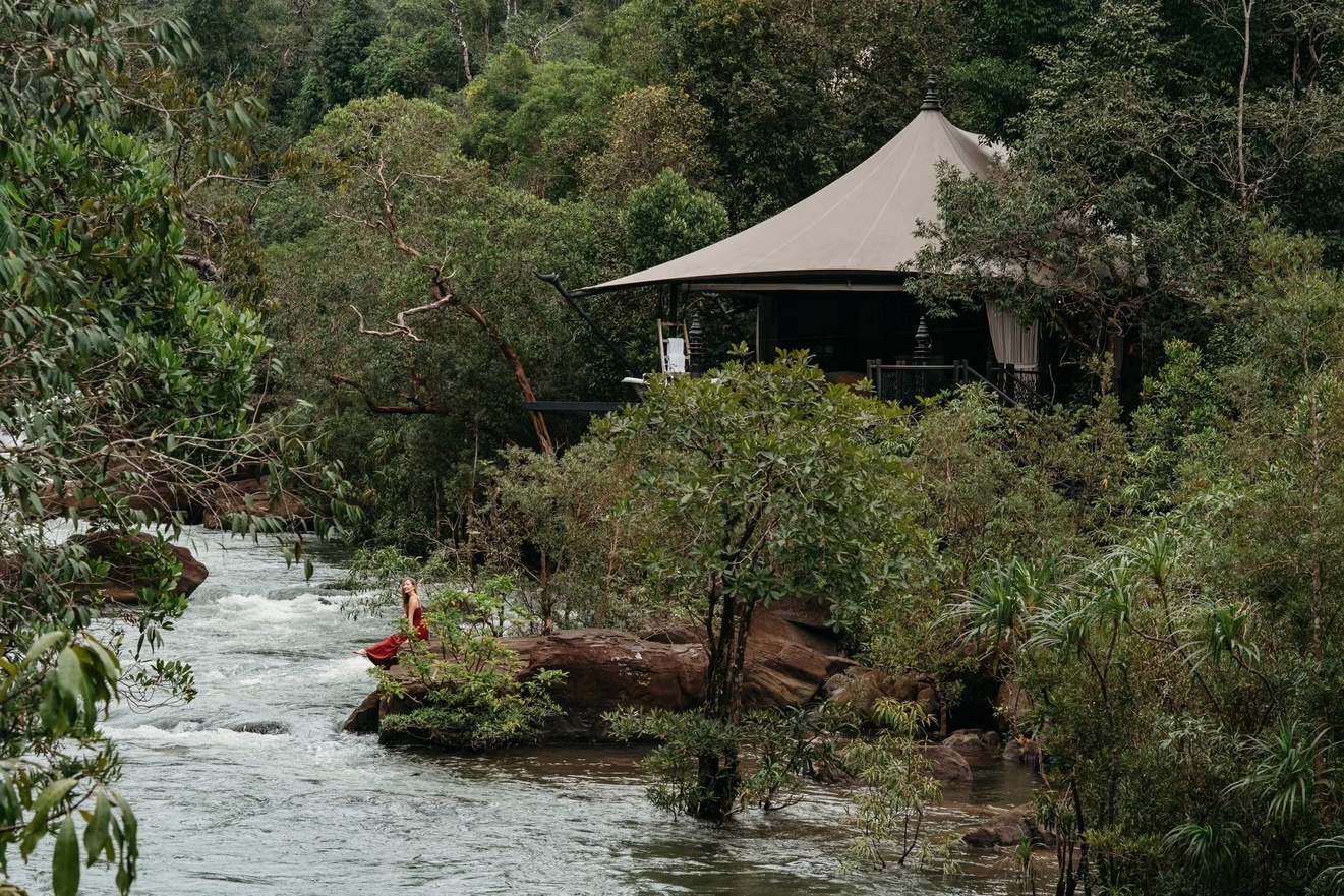 Campuchia ảnh 1