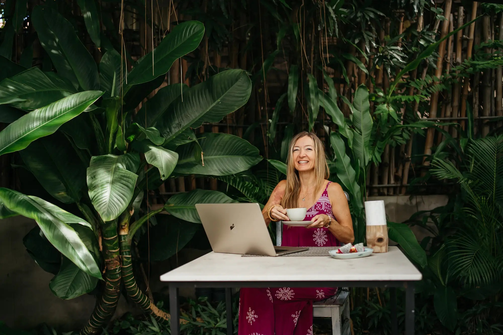 Du khách Mỹ kể lý do chuyển đến sinh sống ở Campuchia