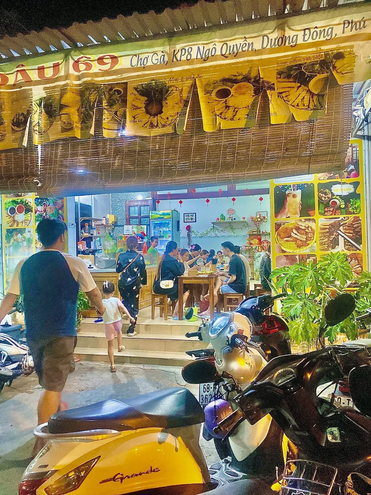 Ph&uacute; Quốc ảnh 2
