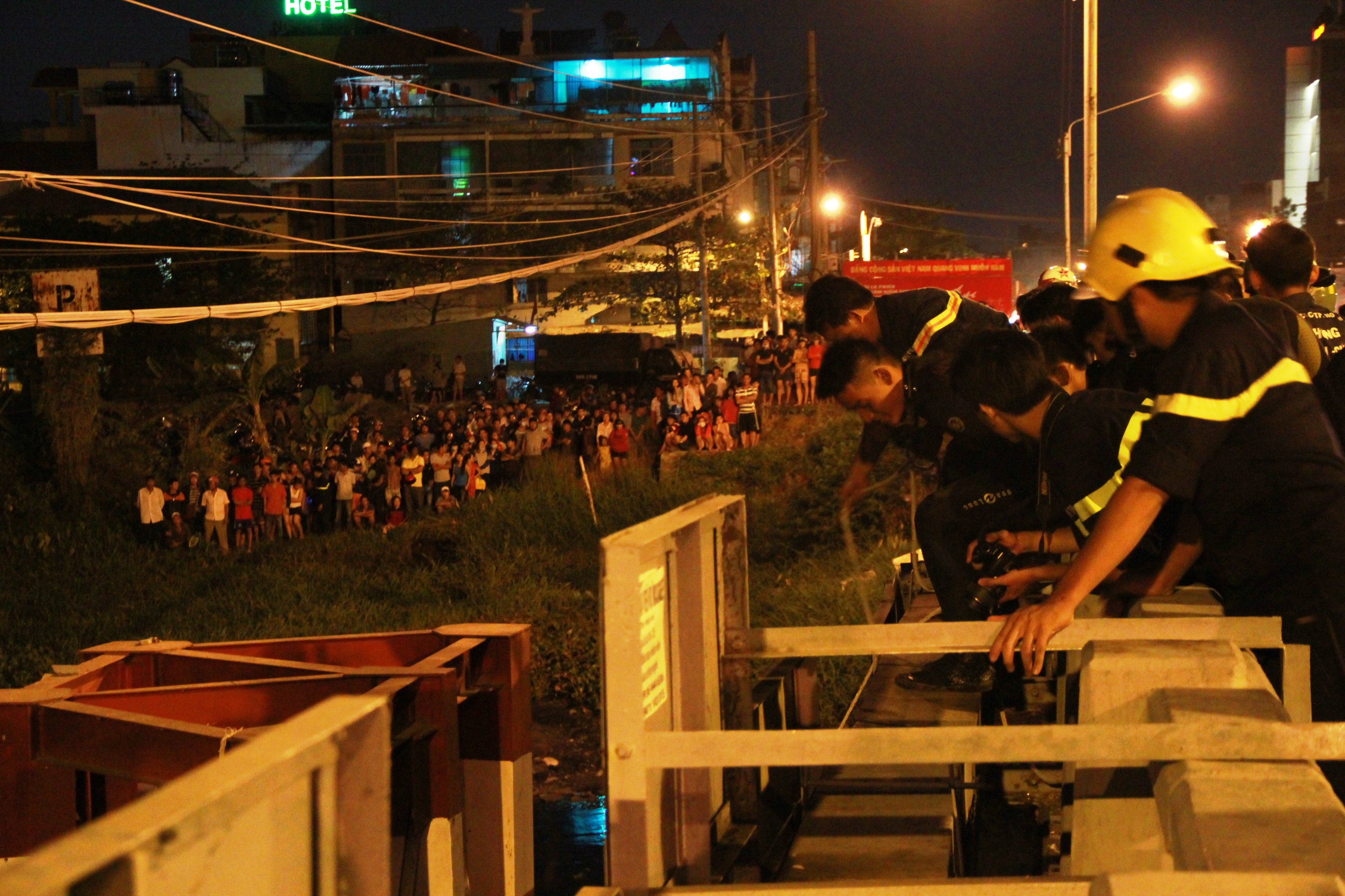 doi tinh nhan nhay song anh 1