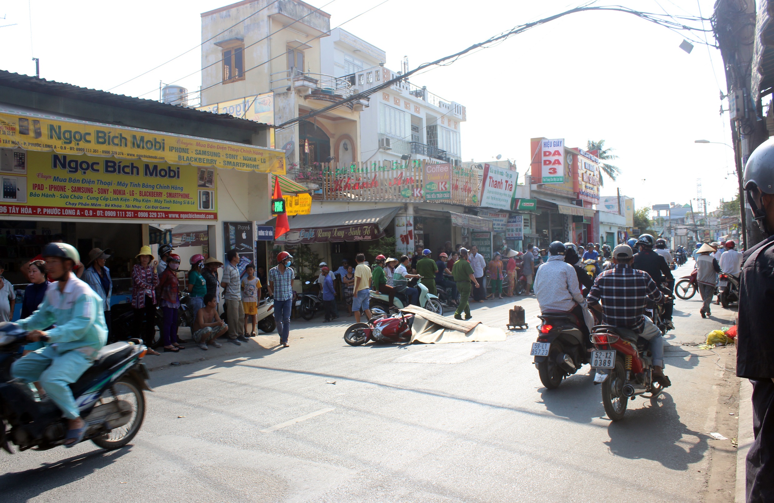 container tong xe may anh 1