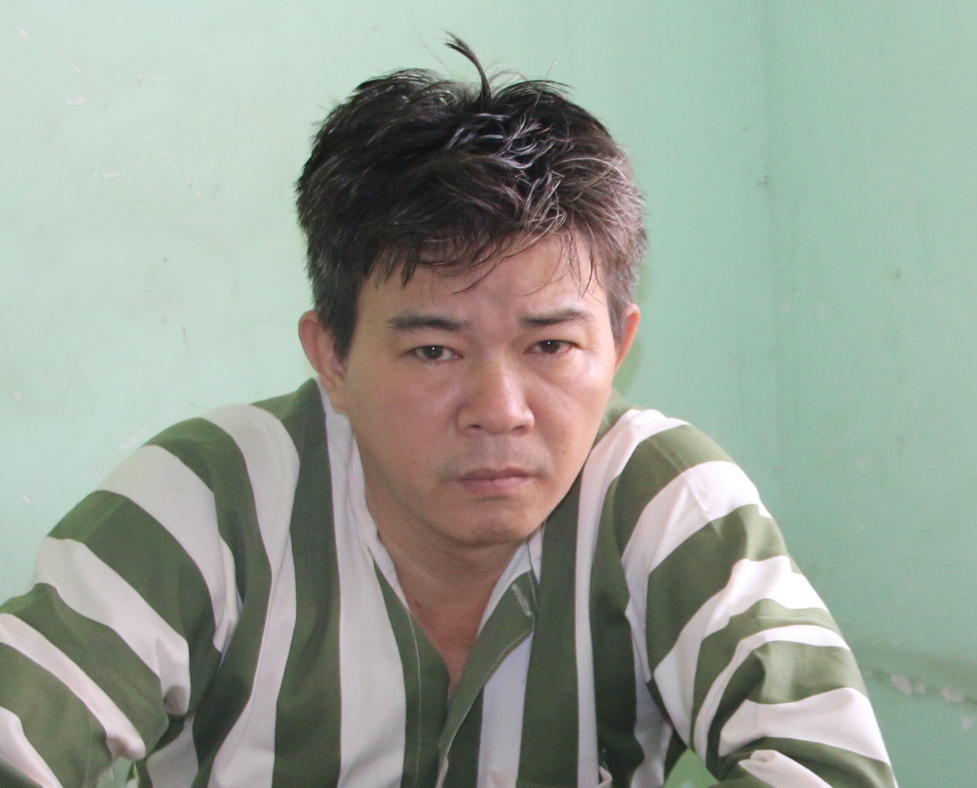 Dam chet anh ruot vi dam chui me hinh anh