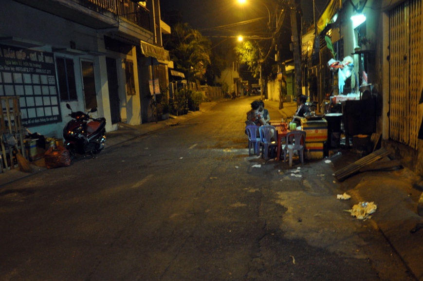 nam thanh nien bi dam anh 1