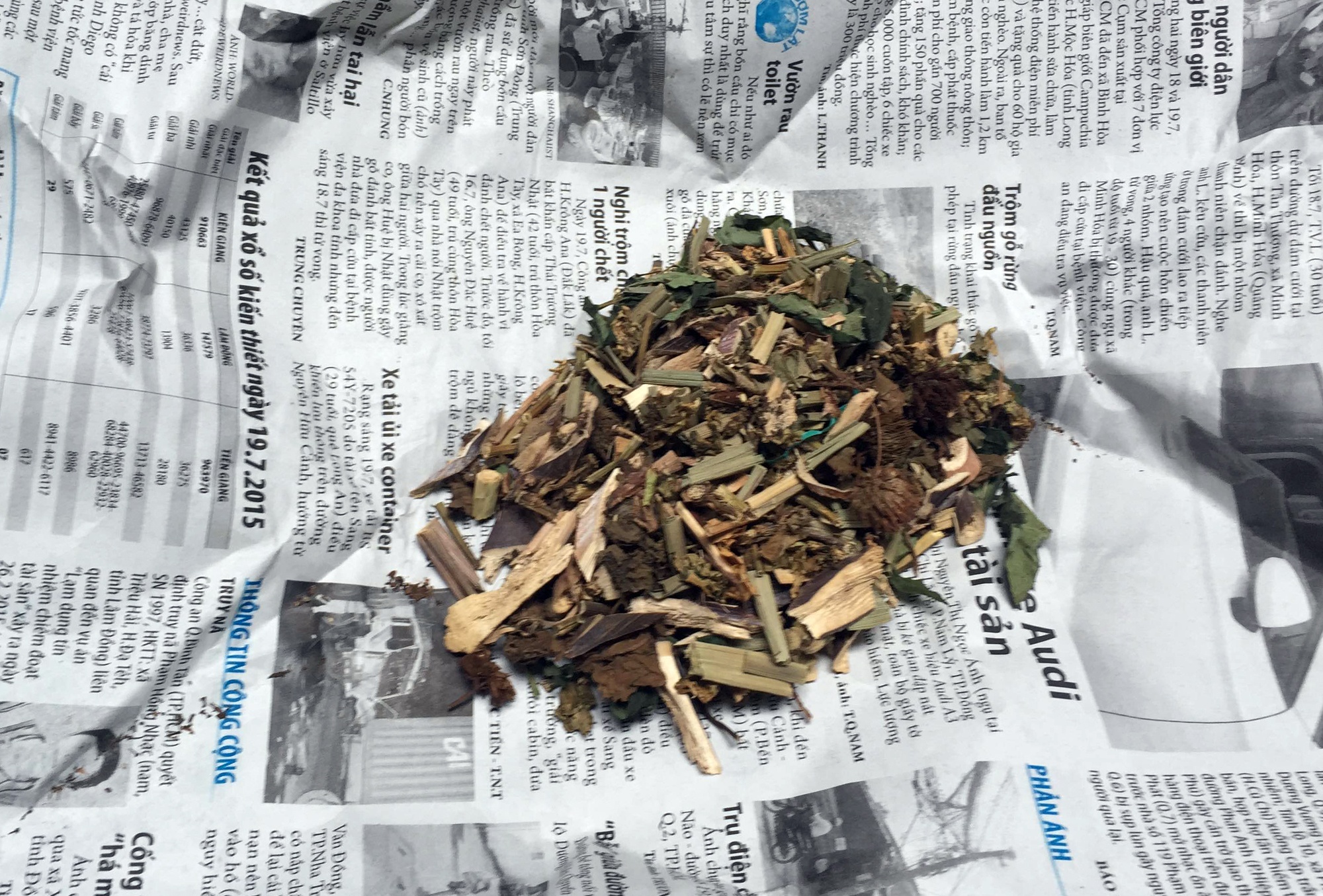 gia canh nguoi chem chet con re anh 2