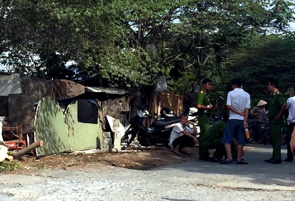 giet nguoi phi tang xac o sai gon anh 1