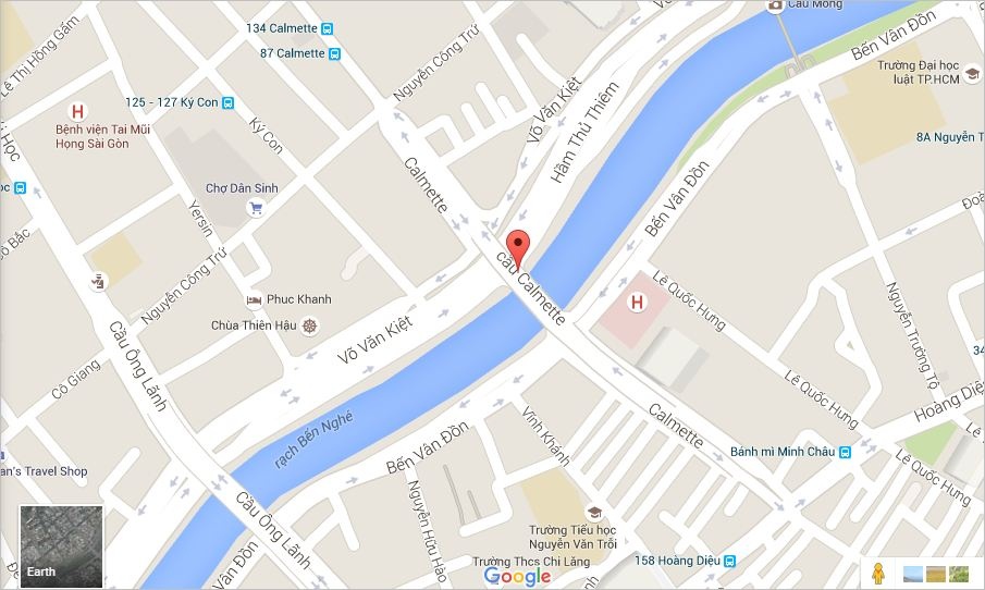 xe hop gan 4 ty gap nan o Sai Gon anh 2