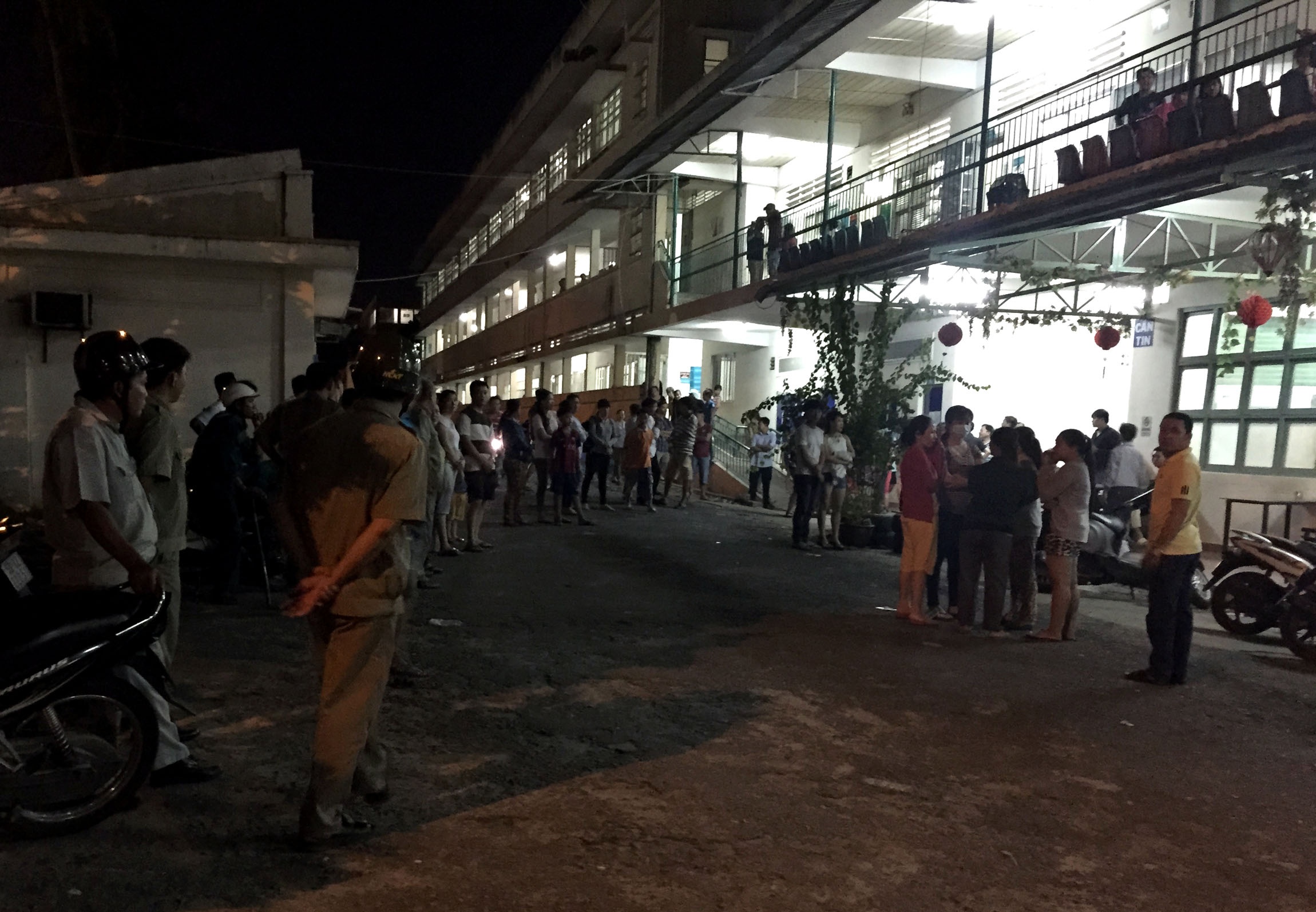 sản phụ chết bất thường ở bệnh viện ảnh 2 san phu chet bat thuong o benh vien anh 2