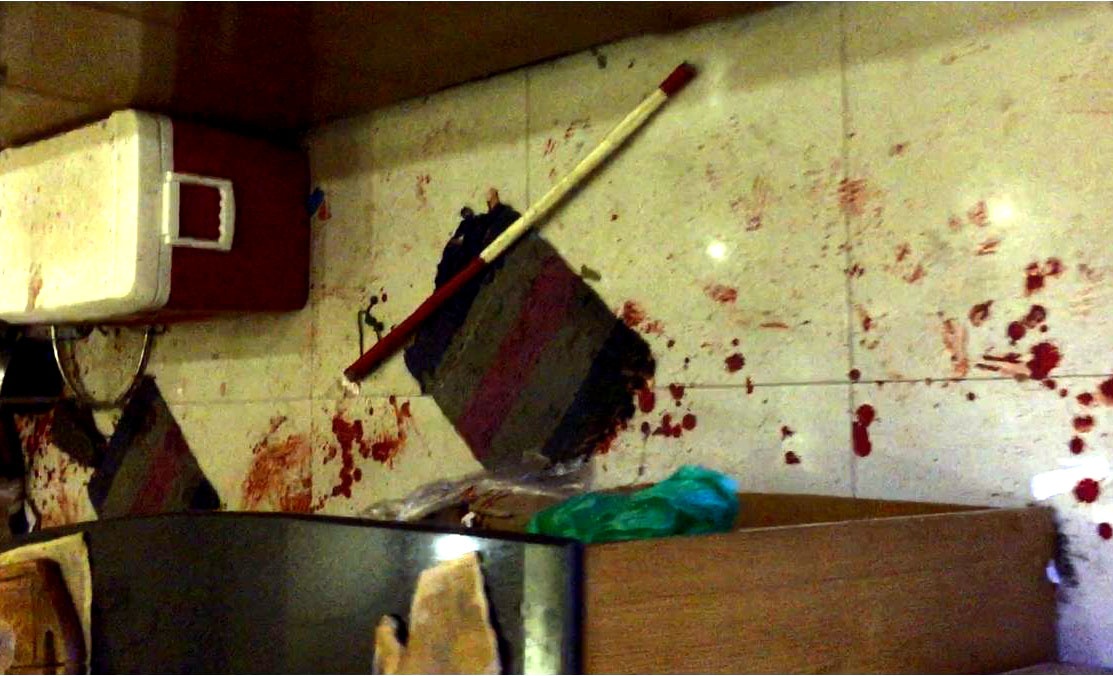 xong vao quan ca phe chem nguoi anh 1