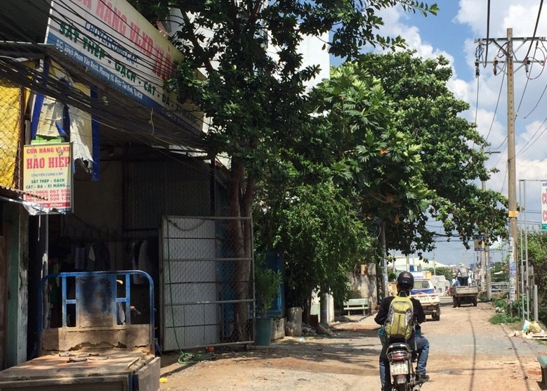 cướp điện thoại giữa sài gòn ảnh 1 cuop dien thoai giua sai gon anh 1