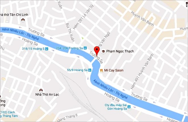 ho tu than o kenh nhieu loc anh 5