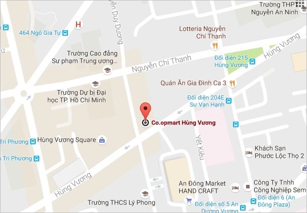 chay sieu thi co.opmart anh 4